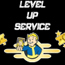 Level Up Service - image