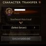 SEA-Izual| Lv 60(236)| Ready Farming - Monk  20380 Combat Rating + 525 Resonance | Check SS (DI725) - image