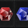 Season 9 ⭐ x1 any Grand Gem Amethyst ⭐ Diamond ⭐ Emerald ⭐ Ruby ⭐ Sapphire ⭐ Skull ⭐ Topaz - image