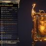 ⭐[MODDED] L40 SAWBLADES - 42.563x10 DMG (+3129/S FIRE DMG) - 3300% SPELL DMG - 3.3S COOLDOWN⭐ - image