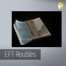 Escape from Tarkov EFT - Roubles 1mln (min order 25M =25 units) - image