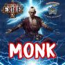 ✅Monk Midgame Build Pack - Currency [POE 2 Standard Softcore EA] - image