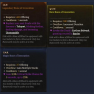 S9-Runes-(X6 Jah+X6 Que+X6 Gar)--(Runes for Heir Of Perdition) - image