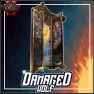 ⚜️ Window to Paradise Barricade Tower Shield ⚜️ Fast & Safe Delivery! ⚜️ Dawn of the Hunt - image