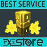 ⭐⭐⭐[XBOX] Flux (1 unit = 100.000 flux = 10 flux tanks) - INSTANT DELIVERY (5-10 mins)⭐⭐⭐ - image