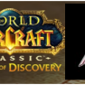 WOW Classic SOD US - Wild Growth Alliance > Min Buy 500g = 500 unit > MAIL ONLY - image