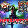 [Build] Viper Strike of the MAMBA | Simulacrum 15 | T17 ALL CONTENT | Complete Setup - image