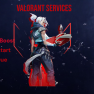 [EU|OCE] ⚔️ Gold 1 - Platinum 1 ⚔️ Duo mode ⚔️ price per rank - image