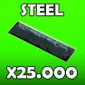 [XBOX] Steel Scrap x25.000 - image