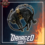 ⚜️ The Black Cat Grounding Charm ⚜️ Fast & Safe Delivery! ⚜️ Dawn of the Hunt - image