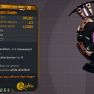 ⭐[PC/XB/PS] M10/L72 - SUPER SOLDIER 805K SHIELDS / 0.3S DELAY / 145K RR - 30% ABSORB - 30% REFLECT⭐ - image