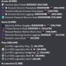 MVP+ | NW 11.5B | SB LVL 370 | ASL 50 | CATA 54 | Slayers 9/9/7/7/7/5 | 30 MINION SLOTS | HOTM 10 - image