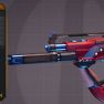 ⭐[PC/XB/PS] LVL1 P2P NETWORKER - 2.031.590x2 DMG (+4.336.307 CORROSIVE DMG!) - 12.31 FR - INF AMMO⭐ - image