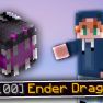 Legendary Lvl 100 Ender Dragon (Tier Boosted) [Safest seller, Fast delivery, Cheap prices] - image