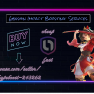 5.0-5.5 NATLAN 100% EXPLORATION (All CHESTS, All ARCHON and QUESTS + All PYROCULUSES,All TELEPORTS) - image