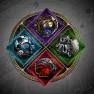 Secrets of the Atlas | 3.26 | 4 Void Stone + 115/115 Atlas Completed - image