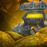 WoW Anniversary Classic 100 gold (Thunderstrike Alliance) - image