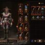 SEA - Izual | Lv 60(316)| Ready Farming - Tempest  27636 Combat Rating + 510 Resonance (DI730) - image