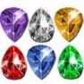 1000 Pgems pack [ Can choose any gems ] PD2 S11 - image
