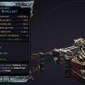 ⭐[MODDED] L40 GOBLIN REPELLANT - 62.628x5 DMG (+59.496/S POISON DMG) - 91% ACCURACY - AWESOME⭐ - image