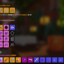 ⚡SKYBLOCK ISLAND / PROFILE 4.3B NW | 650M PURSE (4.3B ALL UNSOULBOUND) - image