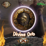 [PC} Divine orb - Leagacy of Phrecia Softcore -1 unit=10-Divine Orb - Fast delivery -Cheapest Price - image