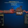 [PS] Ticket to Revenge Furious Railway Rifle (+25% Weapon Speed/-90% Weight) - image