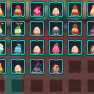 Perfect 7/7SVs Eggs - All Egg Move - Chance at Luma - Buy 3 Get 1 Free - All Platform Available - image
