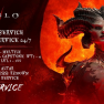 ⚡Paragon Leveling (Free leveling 1-60 if you order 100 paragon)  ⚡ Season 9 ⚡Paragon 1-300 Available - image