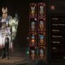 SEA - Verathiel | Lv 60(666)| Ready Farming - Necromancer  40518 Combat Rating + 450 Res (DI721) - image