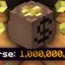100M - SKYBLOCK COINS [$42/1B] Safe & Cheaper Than Getting Banned! - image