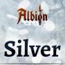 Albion Online Silver 1unit = 1 MILLION (West/America server) Minimal 50mil - image