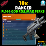 x10 Ranger (Fire) PL144 - [PC/PS4/PS5/Xbox] - Fast Delivery - image