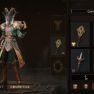 SEA | Lv 60(337)| Starter Ready Farming - Wizard 24173 Combat Rating + 555 Resonance (DI727) - image