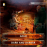 Dark and Darker - Gold - 1 unit = 1000 gold (min order 150 unit) - image
