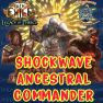 ✅Build Shockwave  Ancestral Commander - End Game Setup + Currency - [Phrecia SC] - image