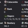 ✳️❗️ Solo-Coop | MVP+ | 188 SB lvl | Cata 26 | 38 AVG | 1.79b NW | Full accept | Hypixel SkyBlock ✳️ - image