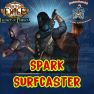 ✅Build Spark Surfcaster  - End Game Setup + Currency - [Phrecia SC] - image