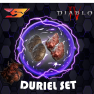 Season 3 Softcore | Season of the Contract - Fast deliver-[Duriel Ticket] 100set (1 Unit = 100set) - image