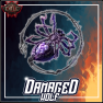 ⚜️ Arakaali's Gift Antidote Charm ⚜️ Fast & Safe Delivery! ⚜️ Dawn of the Hunt - image