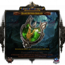 ⚜️ Grand Spectrum Emerald +100 Exalted Orb ⚜️ Path of Exile 2 Standard ⚜️ Fast Delivery! - image