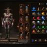 SEA - Izual | Lv 60(316)| Ready Farming - Tempest  27636 Combat Rating + 510 Resonance (DI730) - image