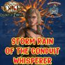 ✅Build Storm Rain of the Conduit Whisperer - End Game Setup + Currency - [Phrecia SC] - image