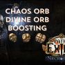 ⭐(PC) Necropolis Hardcore ⭐ Power Leveling 1-100 ⚡Choose a range of levels⭐ Instant start / Piloted - image