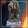 ⚜️ Yriel's Fostering Strider Vest ⚜️ Fast & Safe Delivery! ⚜️ Dawn of the Hunt - image