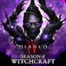 Season of Witchcraft hc gold!  Safe, fast, easy. - image
