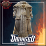 ⚜️ Silks of Veneration Enlightened Robe ⚜️ Fast & Safe Delivery! ⚜️ Dawn of the Hunt - image