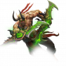 ARENA solo shuffle DF S4 Rating Boost 0-2400 / Piloted / Any class / ETA 7 Days - image