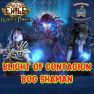 ✅Build Blight of Contagion Bog Shaman - End Game Setup + Currency - [Phrecia SC] - image