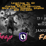 Season 7 WITCHCRAFT | Infernal compases t5 | Price per compass | - image